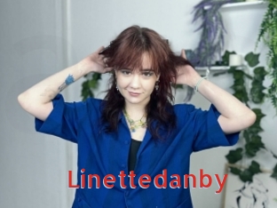 Linettedanby