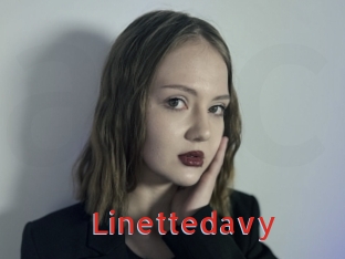 Linettedavy