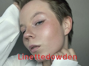 Linettedowden
