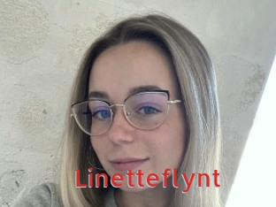 Linetteflynt