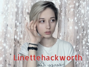 Linettehackworth