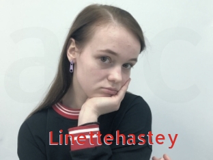 Linettehastey