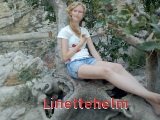 Linettehelm
