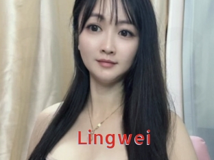 Lingwei