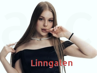 Linngalen