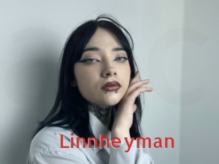 Linnheyman