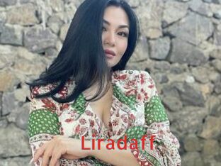 Liradaff