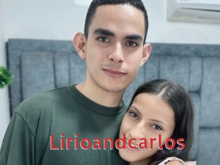 Lirioandcarlos