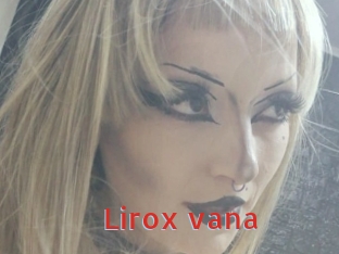 Lirox_vana