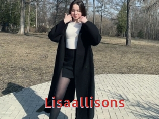 Lisaallisons