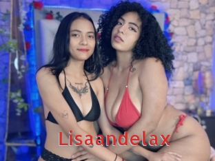 Lisaandelax