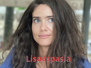 Lisaaspasia