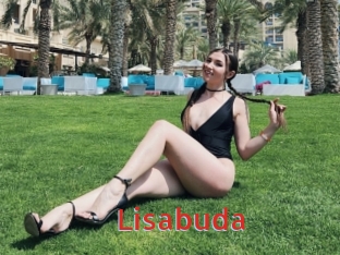 Lisabuda