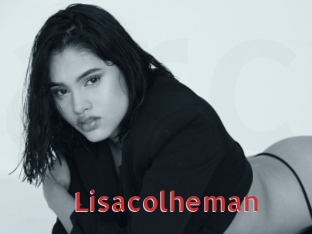 Lisacolheman