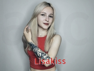 Lisakiss