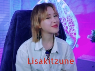 Lisakitzune