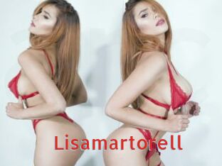 Lisamartorell