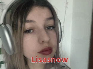 Lisasnow