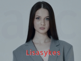 Lisasykes