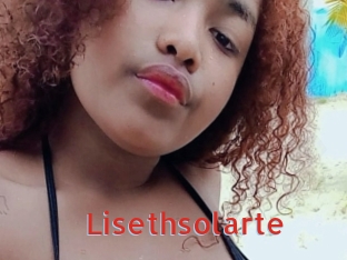Lisethsolarte