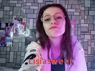 Lisiasweet