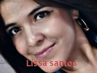 Lissa_santos