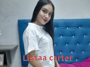 Lissaa_carter