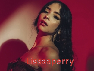 Lissaaperry