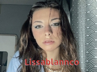 Lissablannco