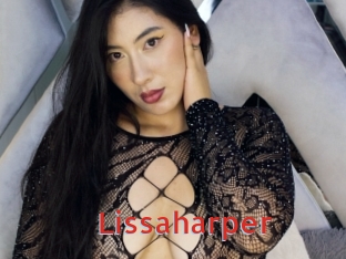 Lissaharper