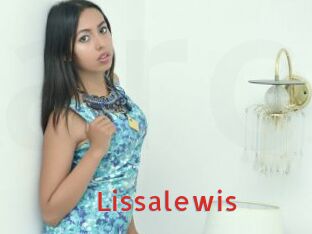 Lissalewis