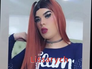 Lissarych