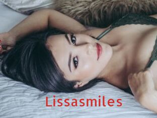 Lissasmiles