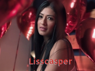 Lisscasper