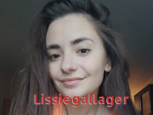 Lissiegallager