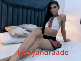 Lissyandraade