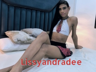 Lissyandradee