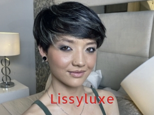 Lissyluxe
