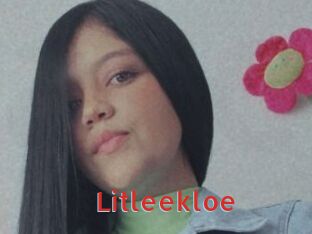 Litleekloe
