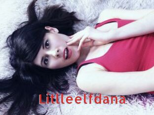 Litlleelfdana