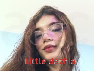 Little_dazhia
