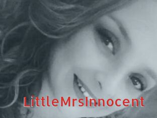 LittleMrsInnocent