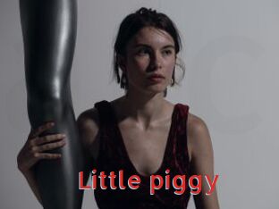 Little_piggy