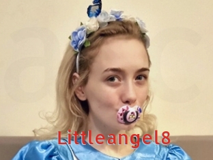 Littleangel8