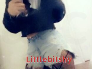 Littlebitshy