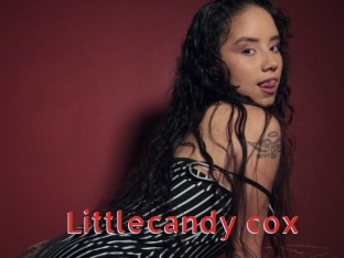 Littlecandy_cox