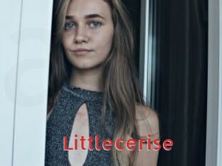 Littlecerise