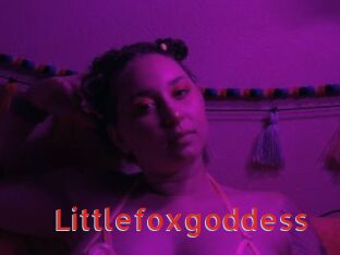Littlefoxgoddess
