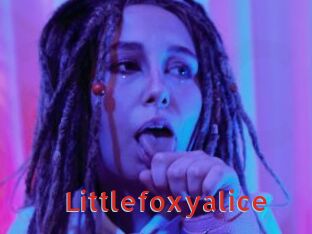 Littlefoxyalice