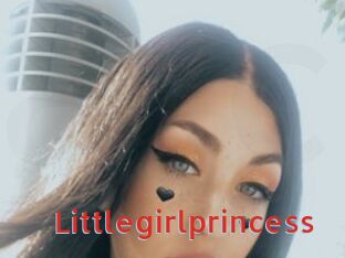 Littlegirlprincess
